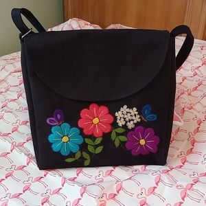 Bag (hand made ) Cusco Peru